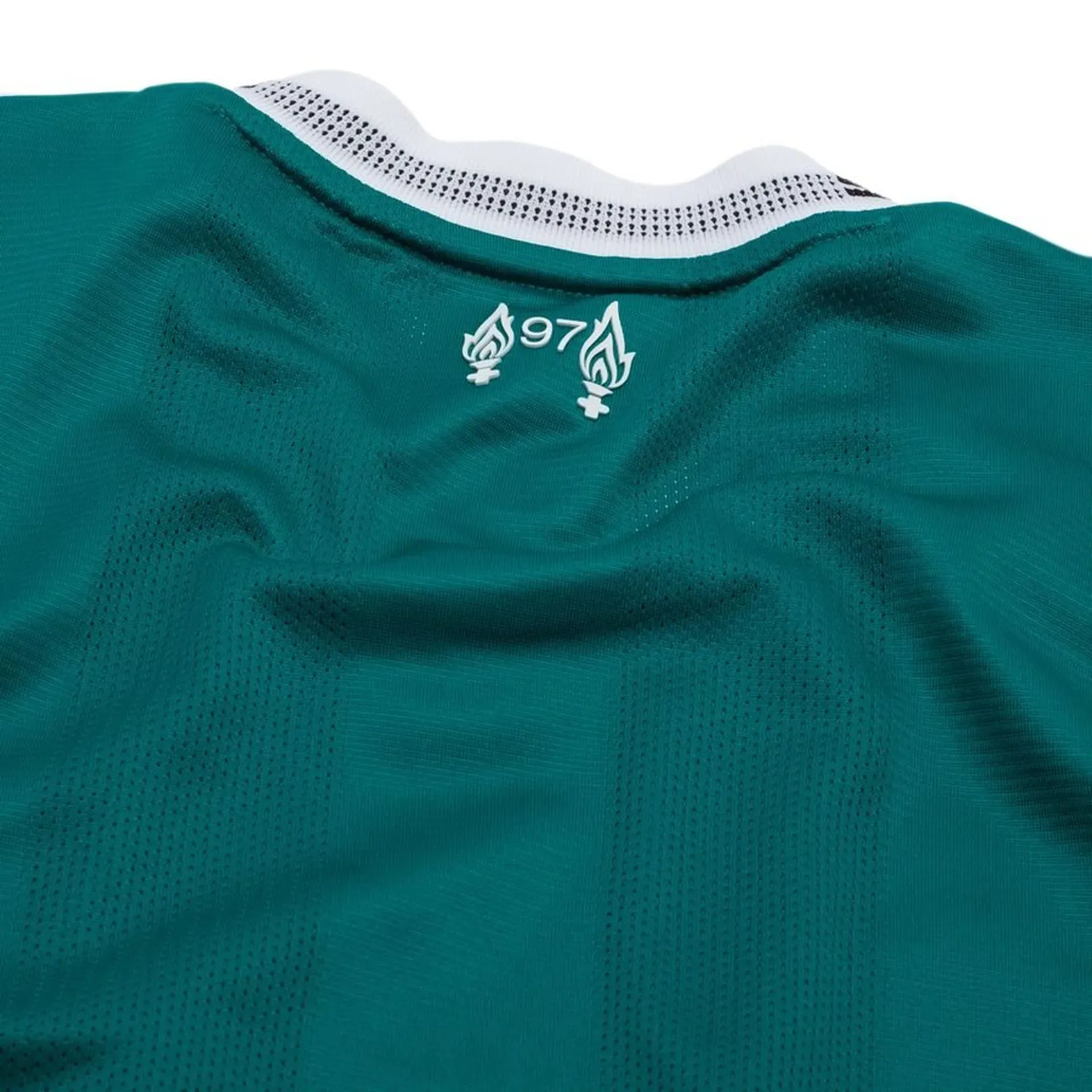 Liverpool Third Match Jersey Player Version 202526 Football Jersey