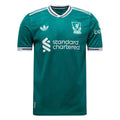Liverpool Third Match Jersey Player Version 202526 Football Jersey