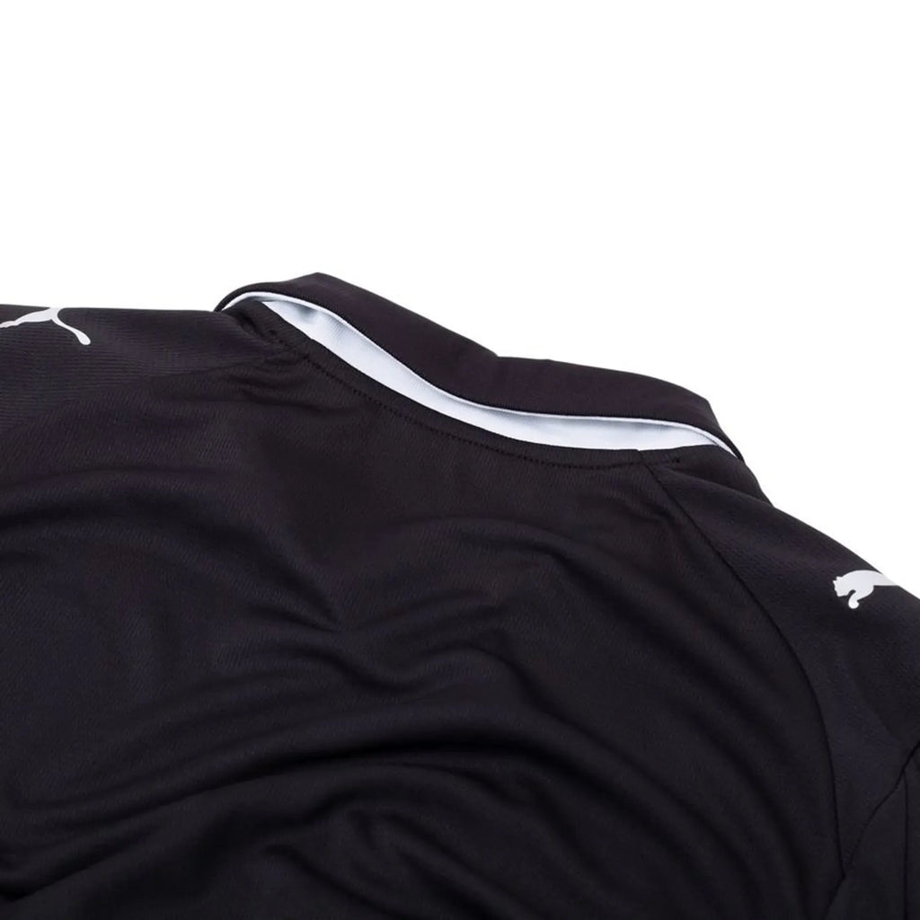 Manchester City Away Match Jersey Player Version 202526 Football Jersey