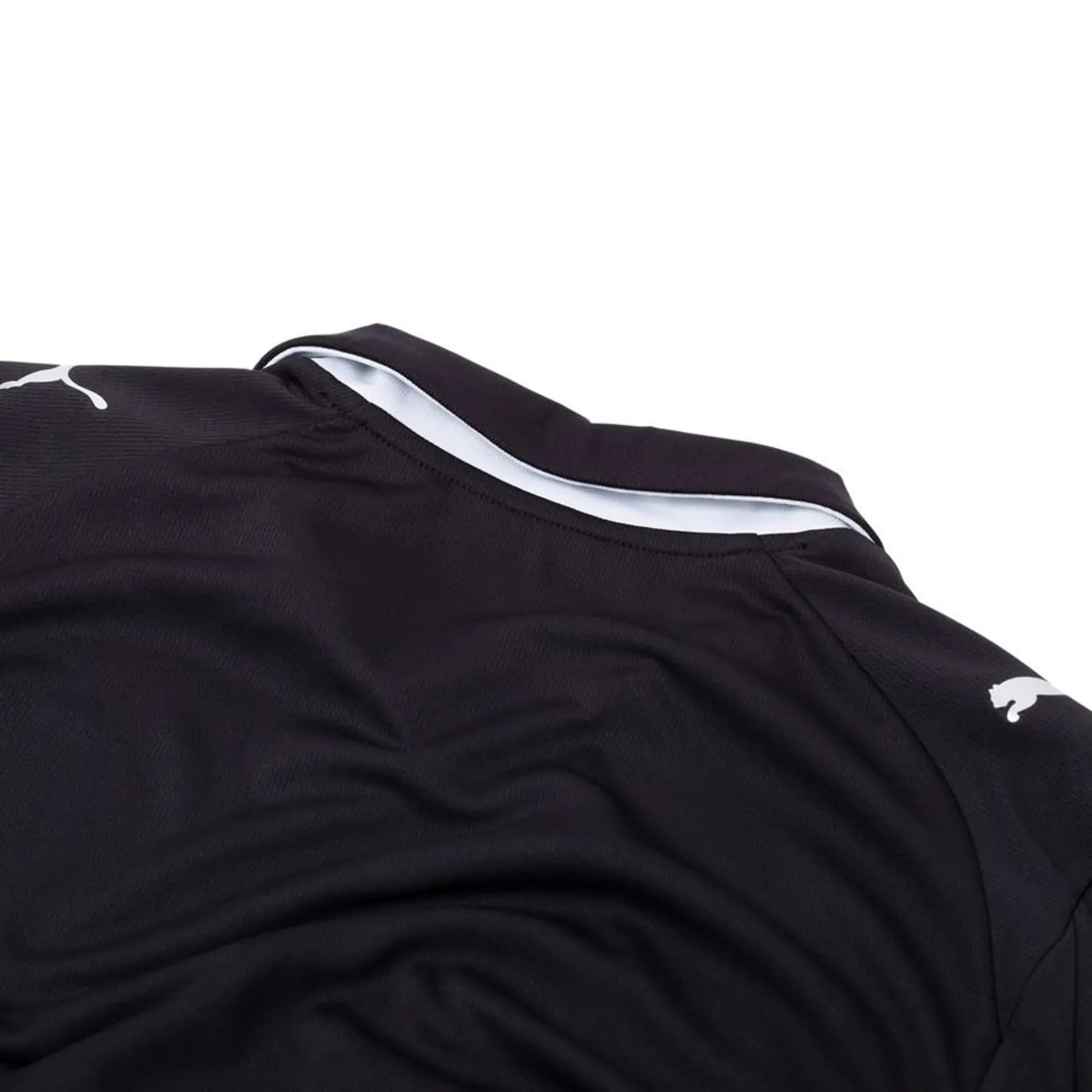 Manchester City Away Match Jersey Player Version 202526 Football Jersey