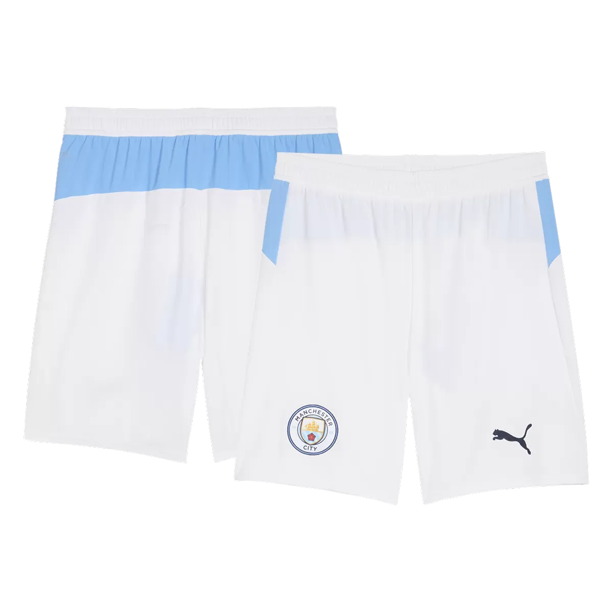 Manchester City Home Jersey Kit 202526 Football Jersey Football Jersey