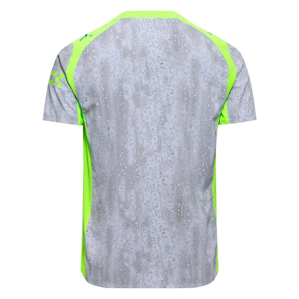 Manchester City Third Match Jersey Player Version 202526 Football Jersey