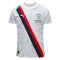 Manchester City x KidSuper City Club World Cup Jersey 2025 Football Jersey