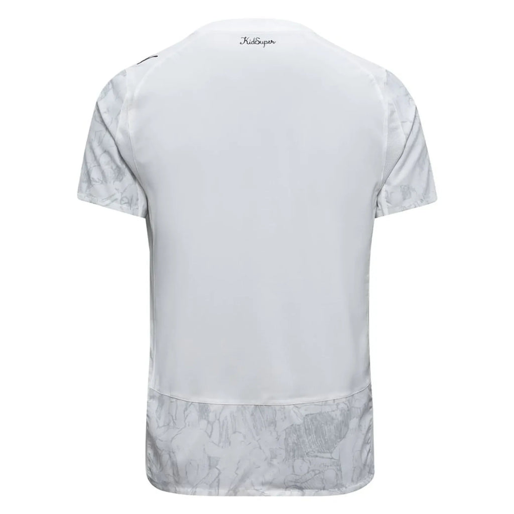 Manchester City x KidSuper City Club World Cup Jersey 2025 Football Jersey
