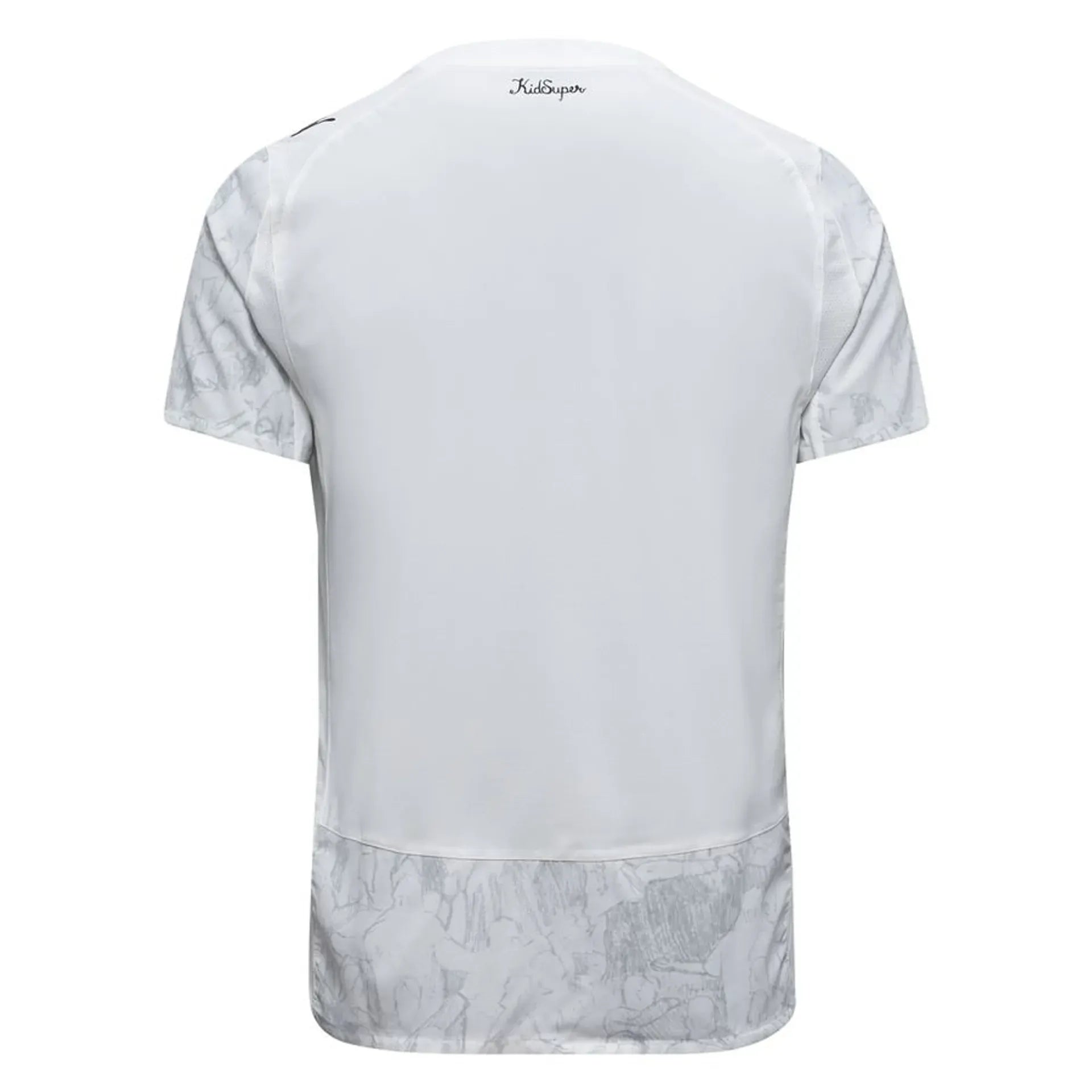 Manchester City x KidSuper City Club World Cup Jersey 2025 Football Jersey