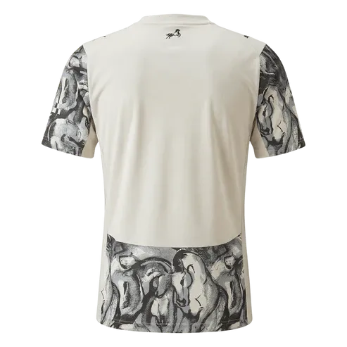 Manchester City Year of the Horse dres - 2526 Football Jersey