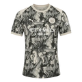 Manchester City Year of the Horse dres - 2526 Football Jersey