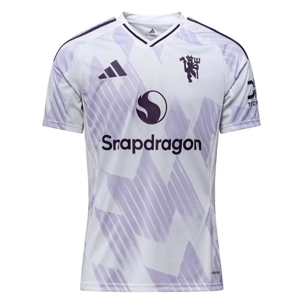 manchester united away Football Jersey