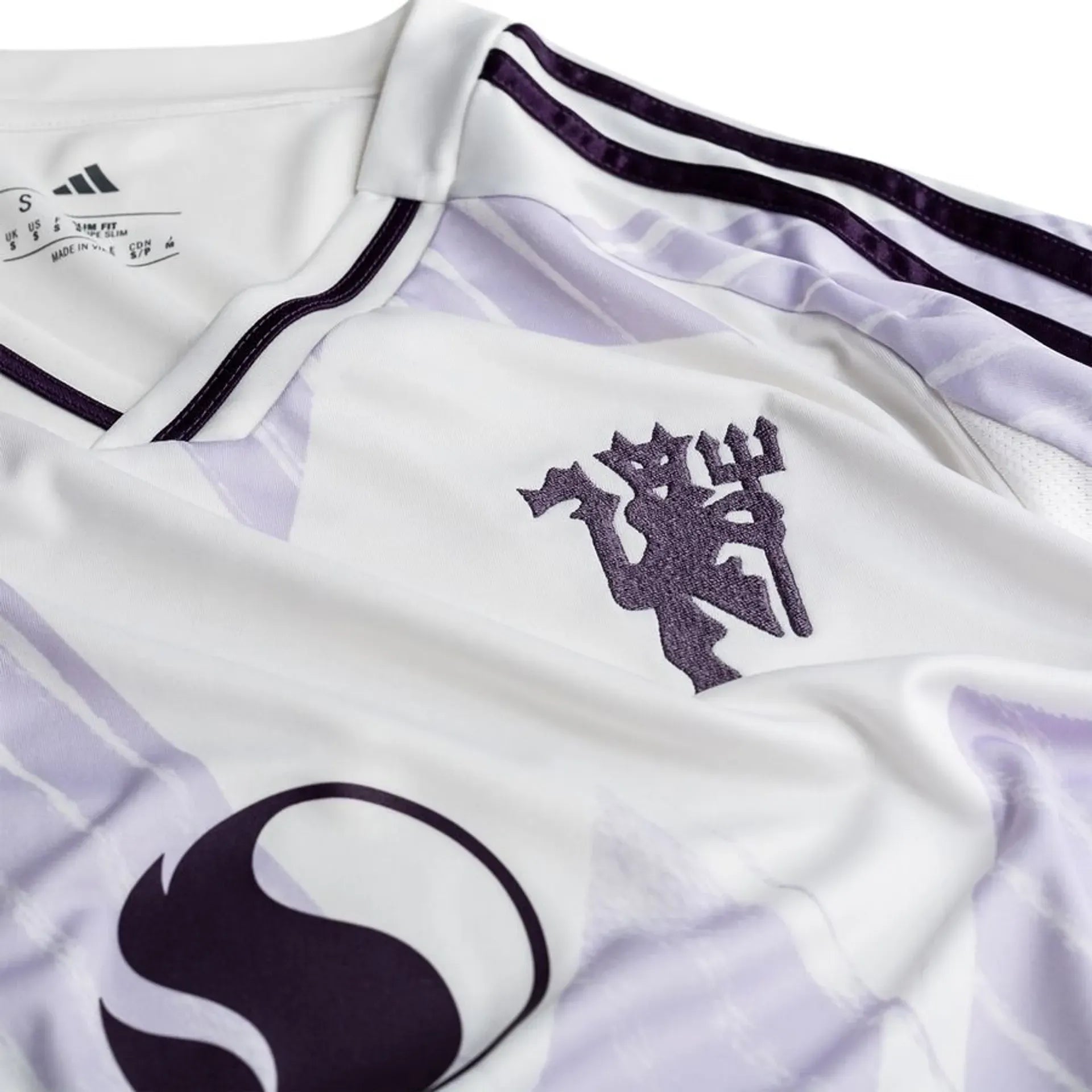 manchester united away Football Jersey