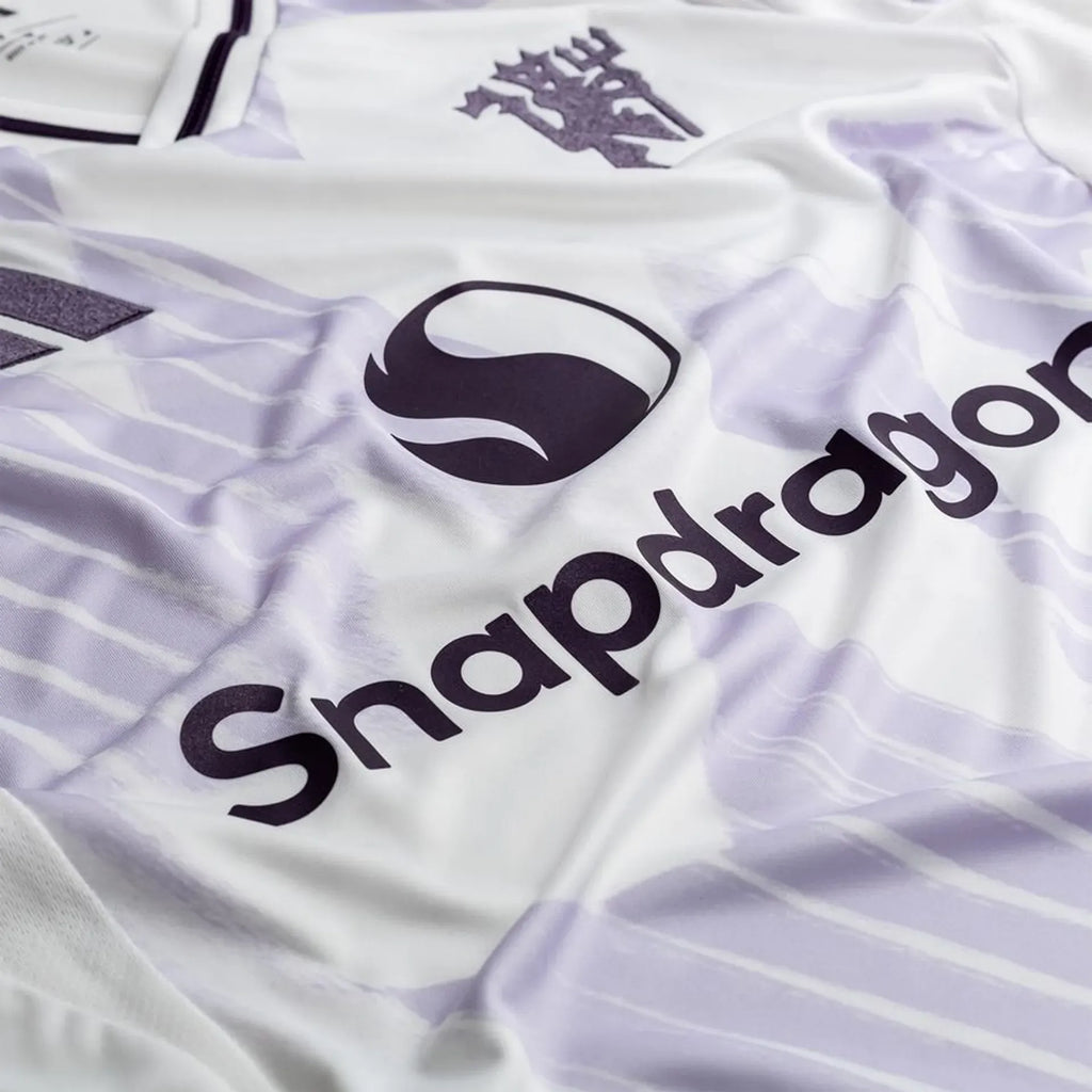 manchester united away Football Jersey