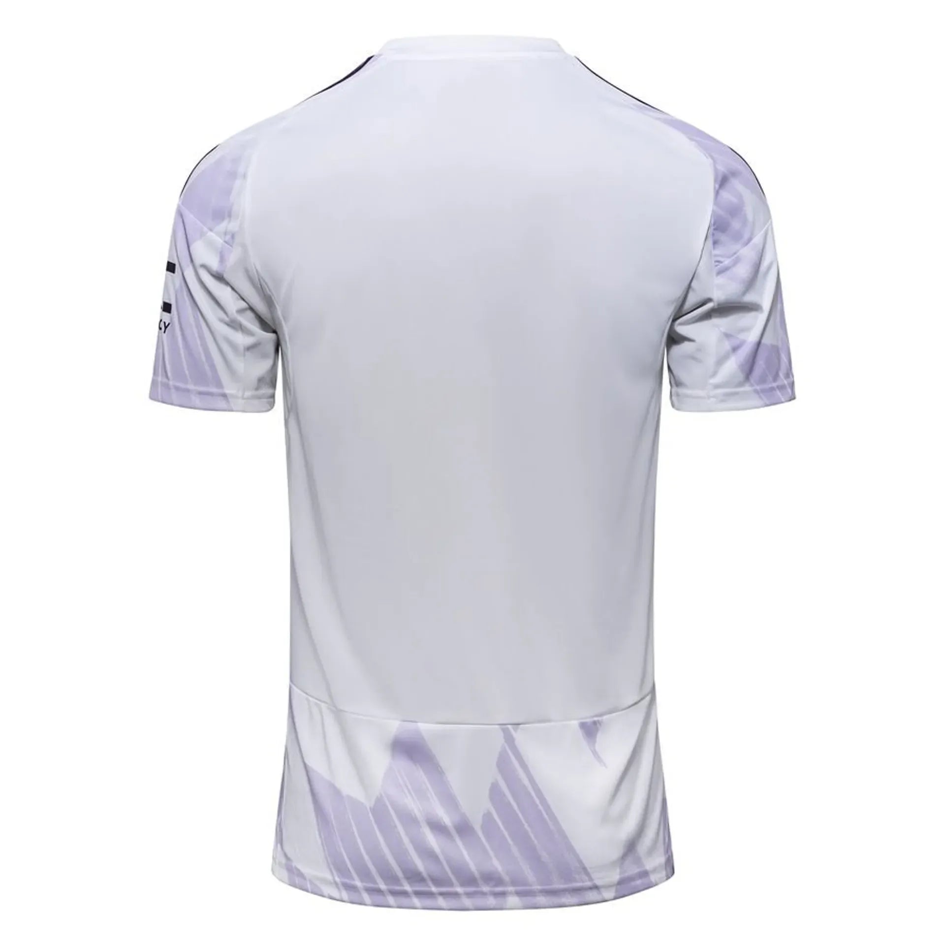 manchester united away Football Jersey