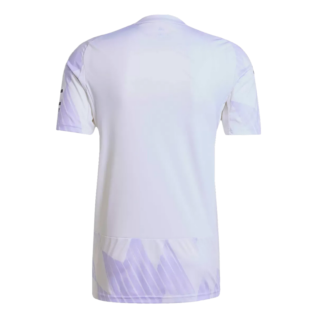 Manchester United Away Jersey Kit 202526 Football Jersey