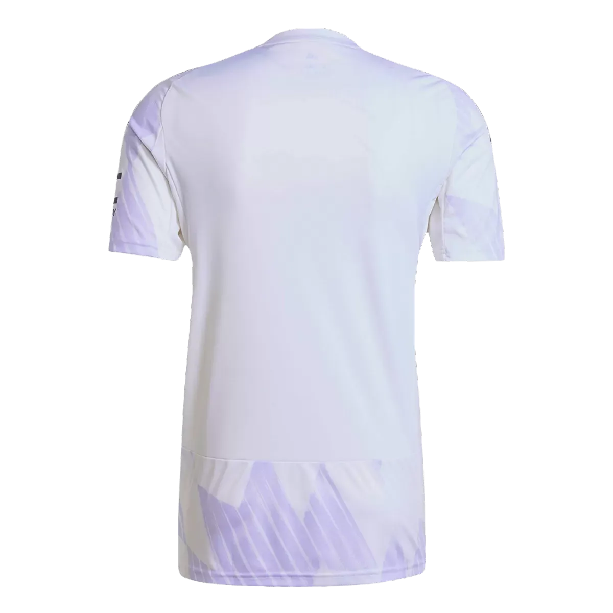 Manchester United Away Jersey Kit 202526 Football Jersey