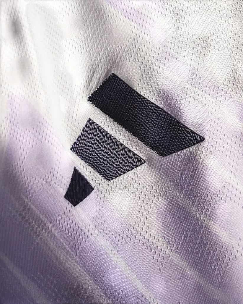 Manchester United Away Match Jersey Player Version 202526 Football Jersey