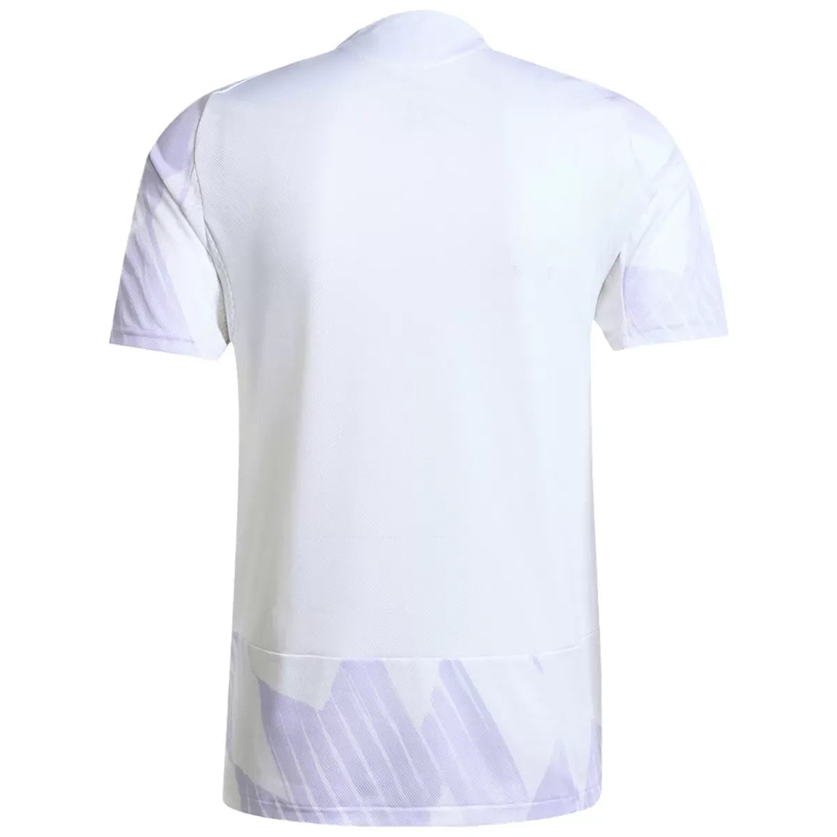Manchester United Away Match Jersey Player Version 202526 Football Jersey
