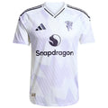 Manchester United Away Match Jersey Player Version 202526 Football Jersey