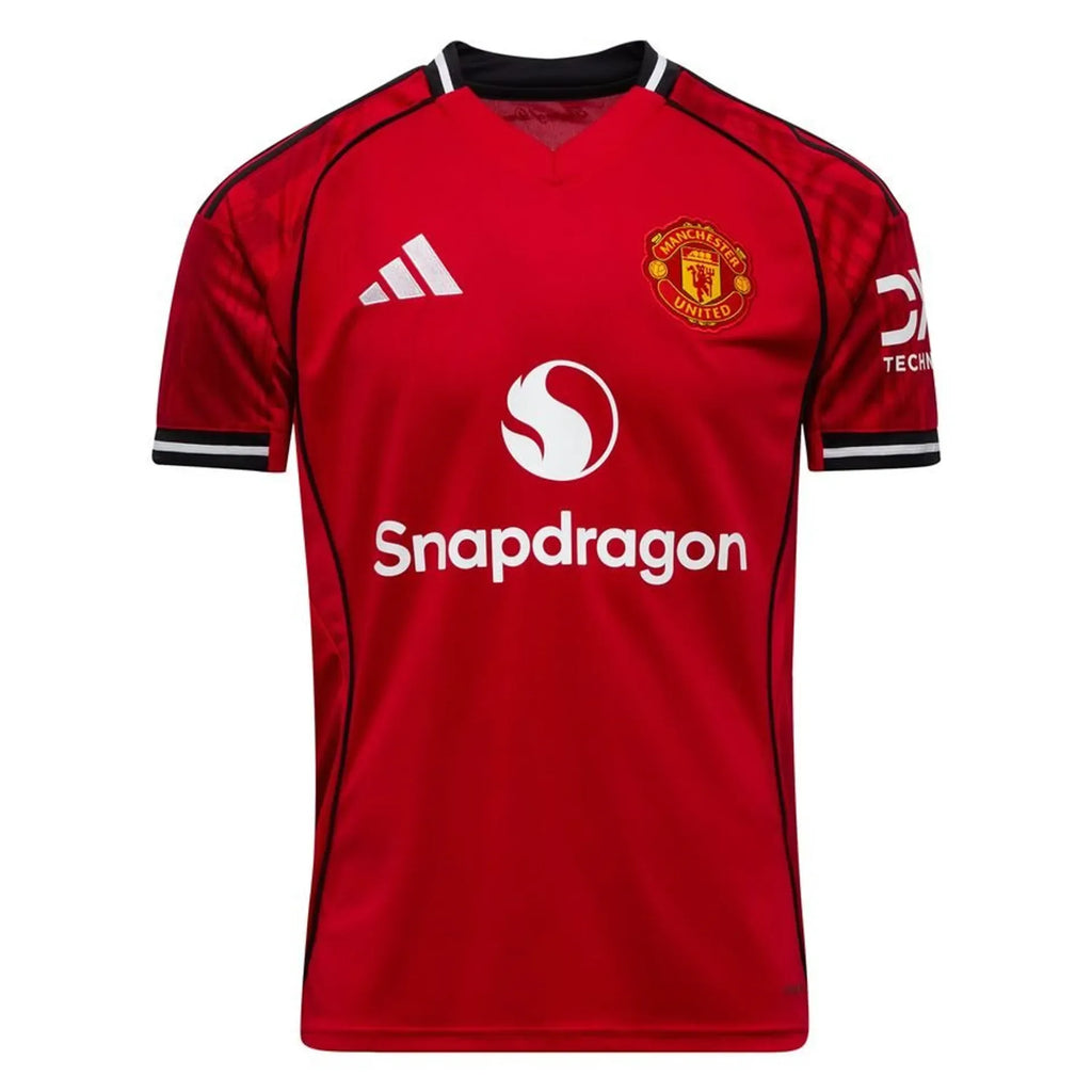 manchester united home Football Jersey Football Jersey