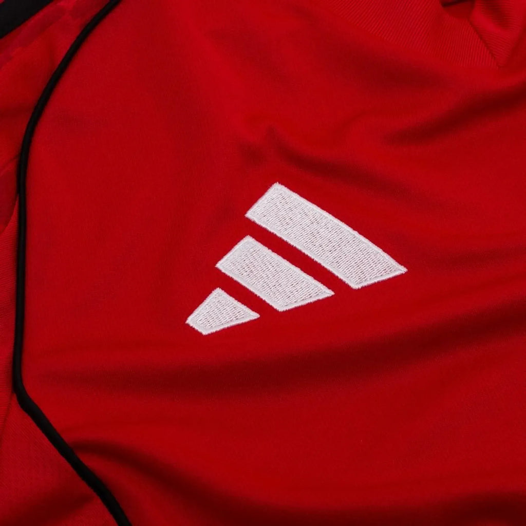 manchester united home Football Jersey