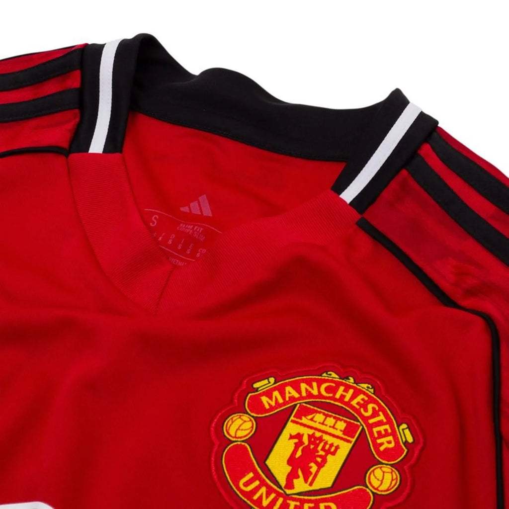 manchester united home Football Jersey