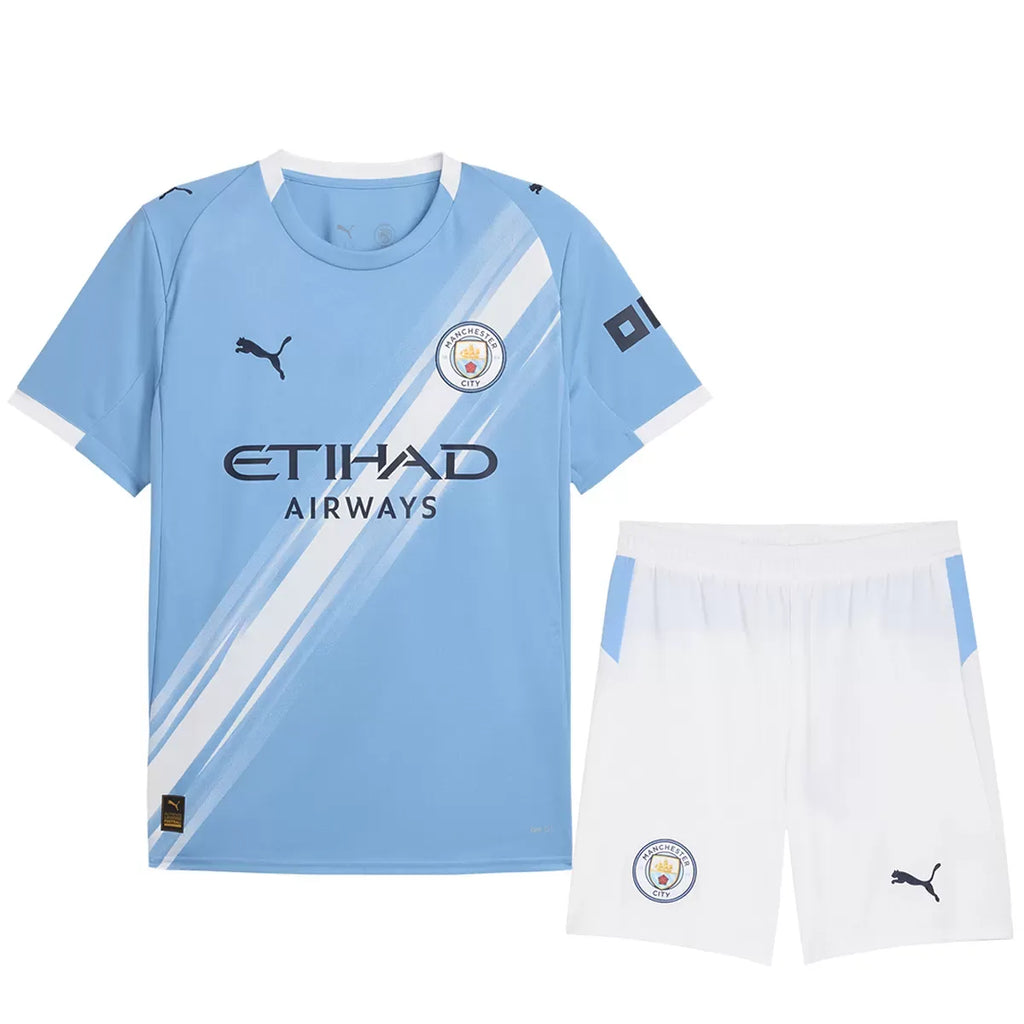Manchester United Home Jersey Kit 202526 Football Jersey Football Jersey