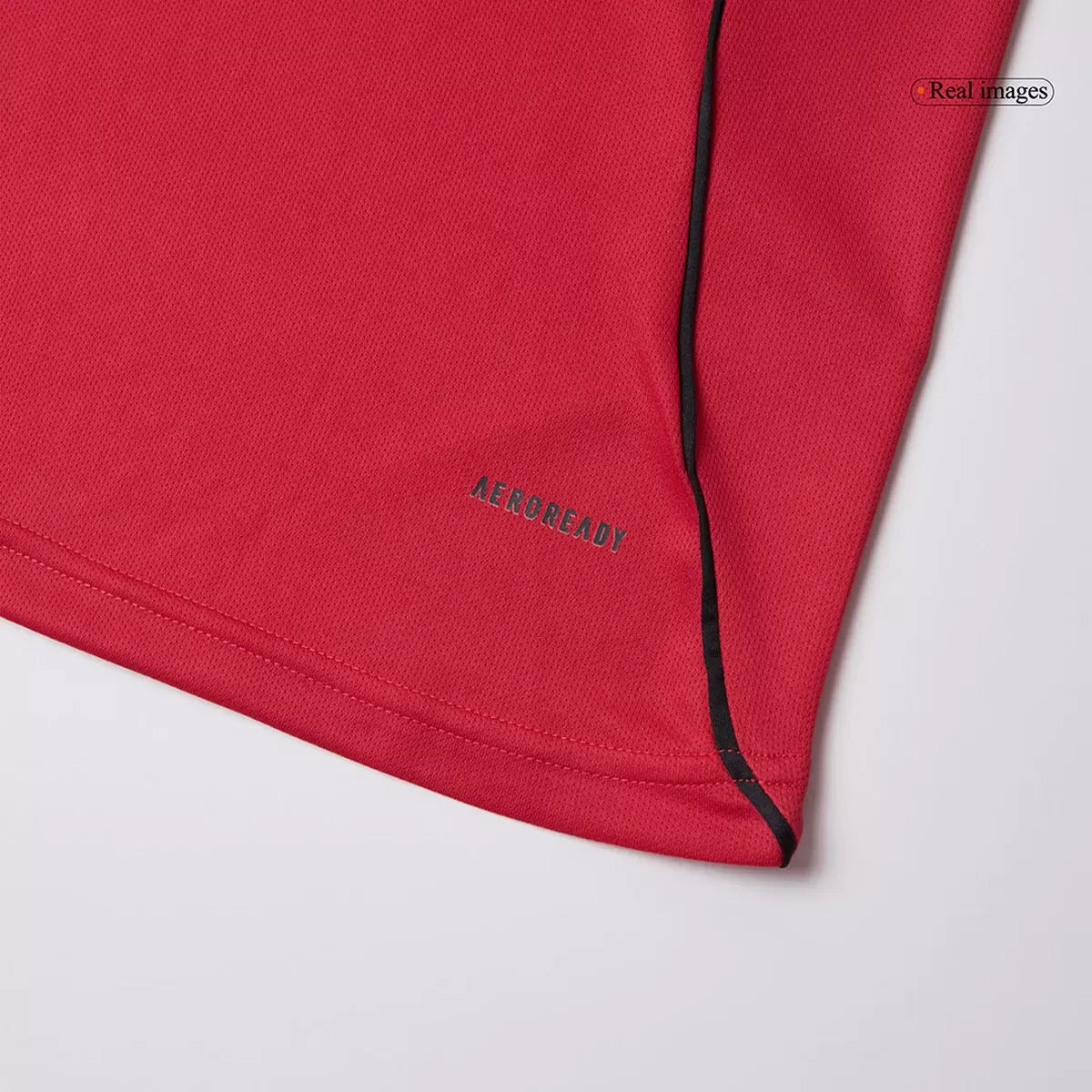 Manchester United Home Jersey Kit 202526 Football Jersey