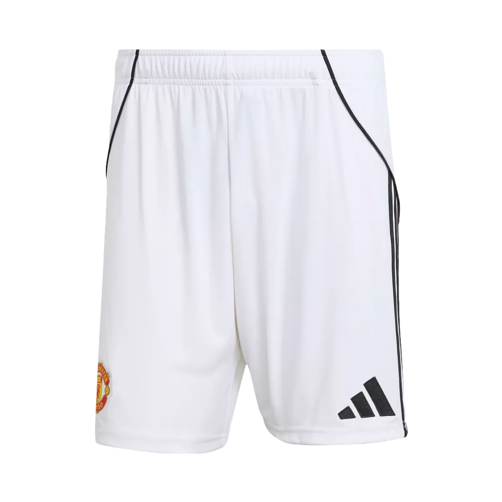 Manchester United Home Jersey Kit 202526 Football Jersey