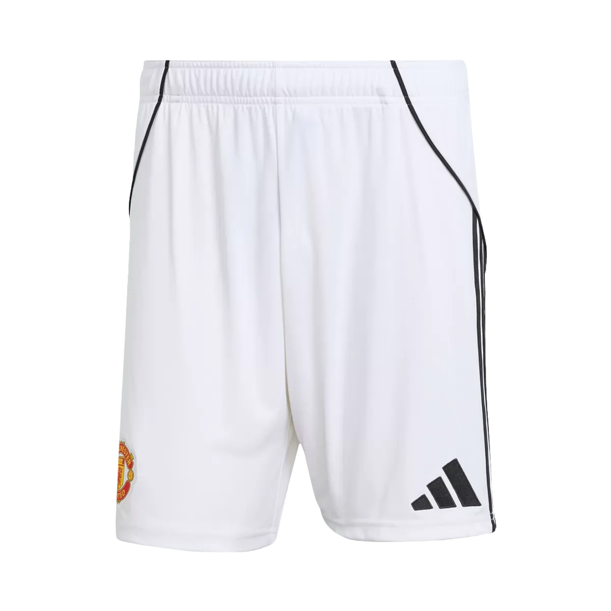 Manchester United Home Jersey Kit 202526 Football Jersey