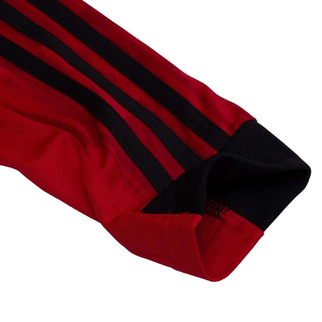 manchester united home long sleeves Football Jersey