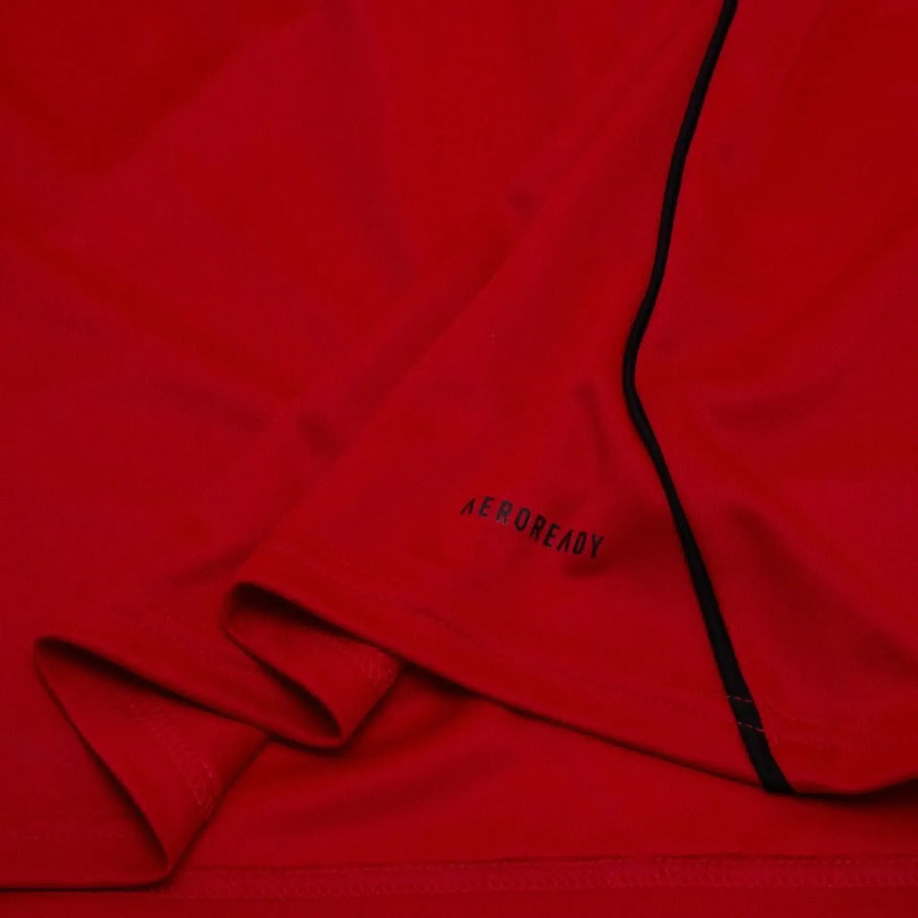 manchester united home long sleeves Football Jersey