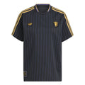Manchester United Terrace Icon Jersey 202526 Football Jersey