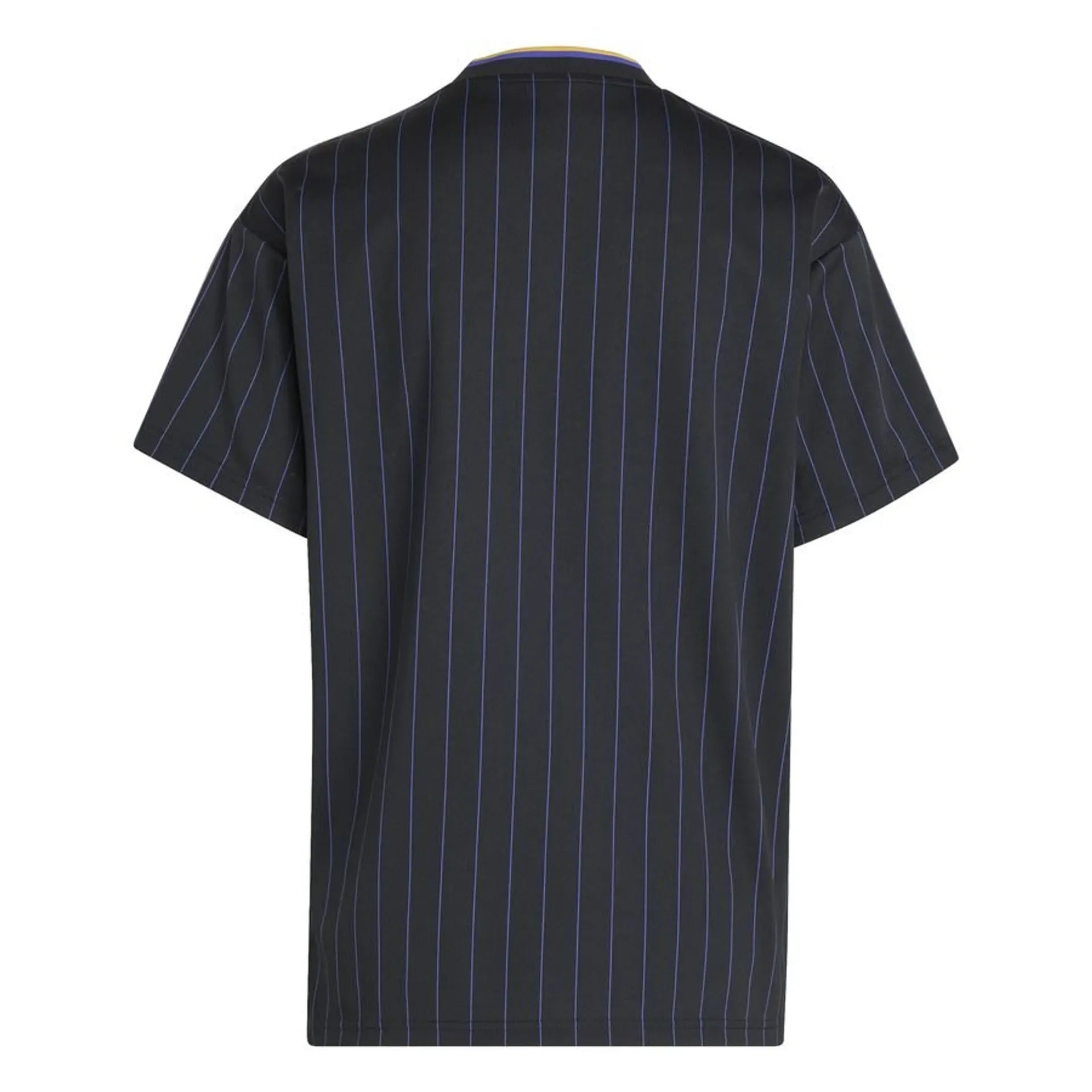 Manchester United Terrace Icon Jersey 202526 Football Jersey