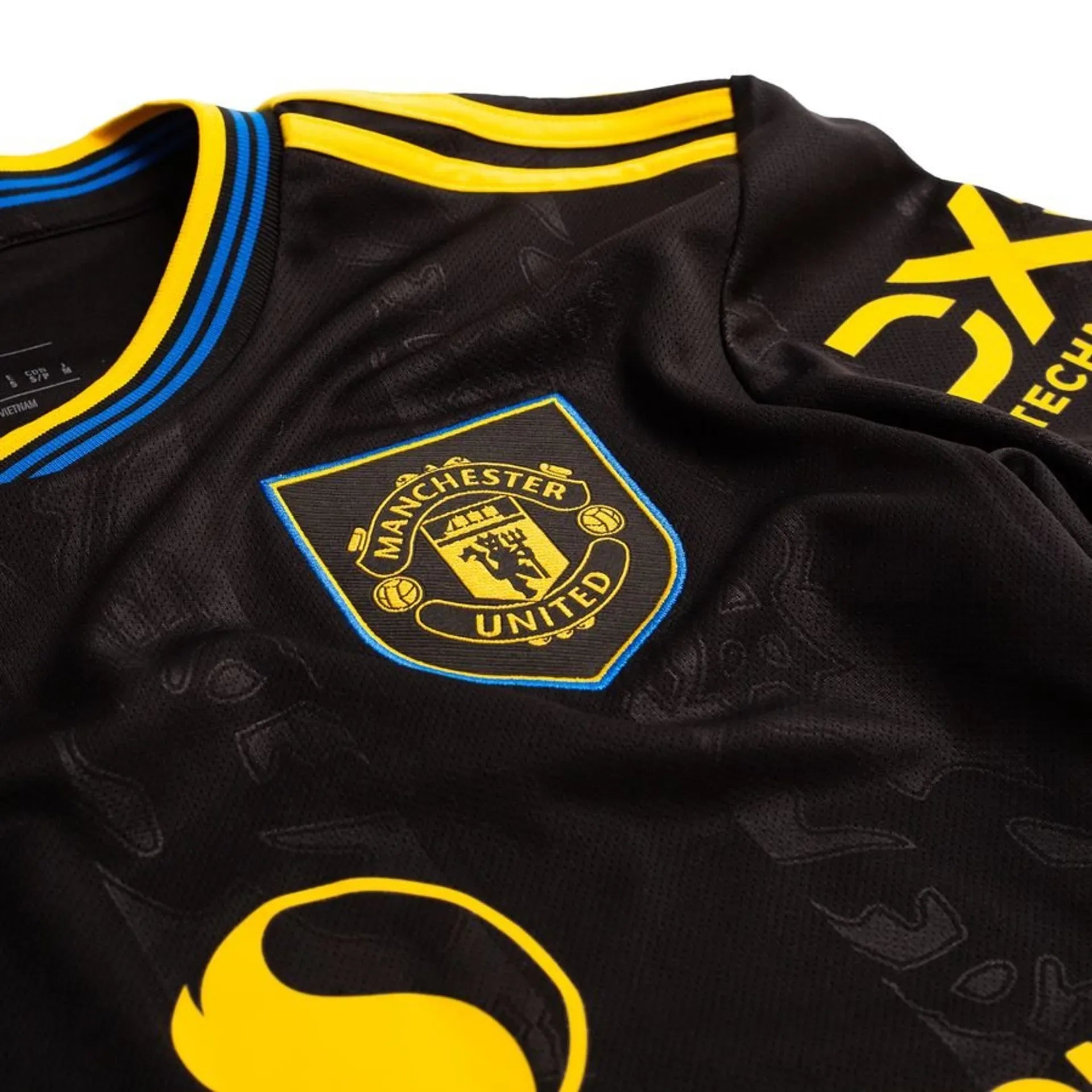 manchester united third Football Jersey Football Jersey