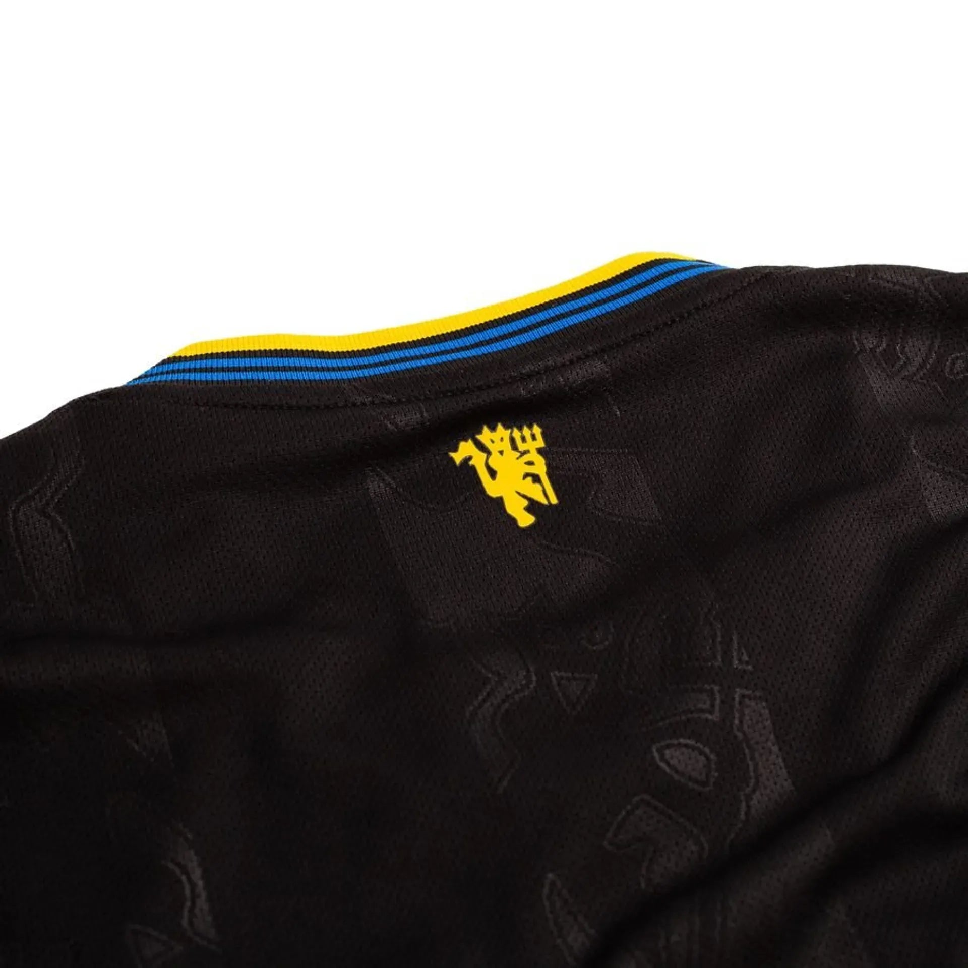 manchester united third Football Jersey