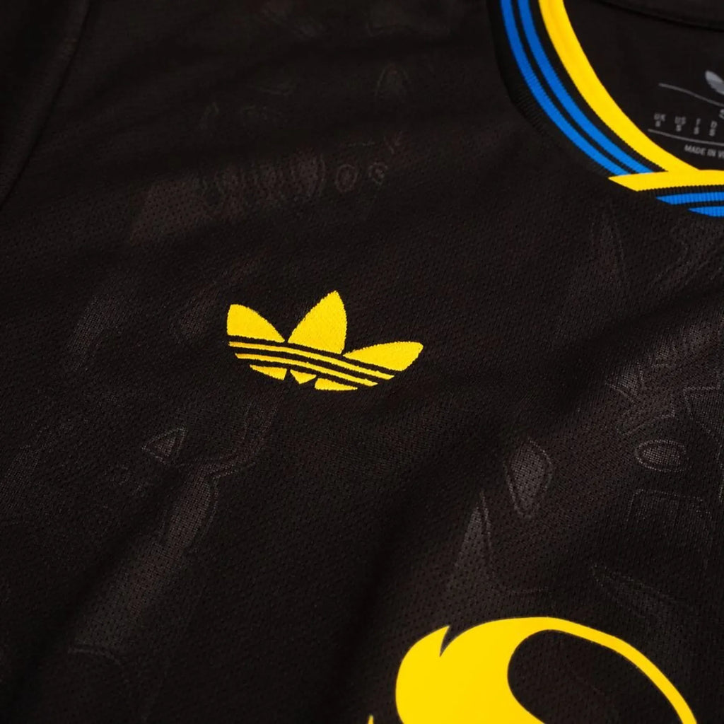 manchester united third Football Jersey