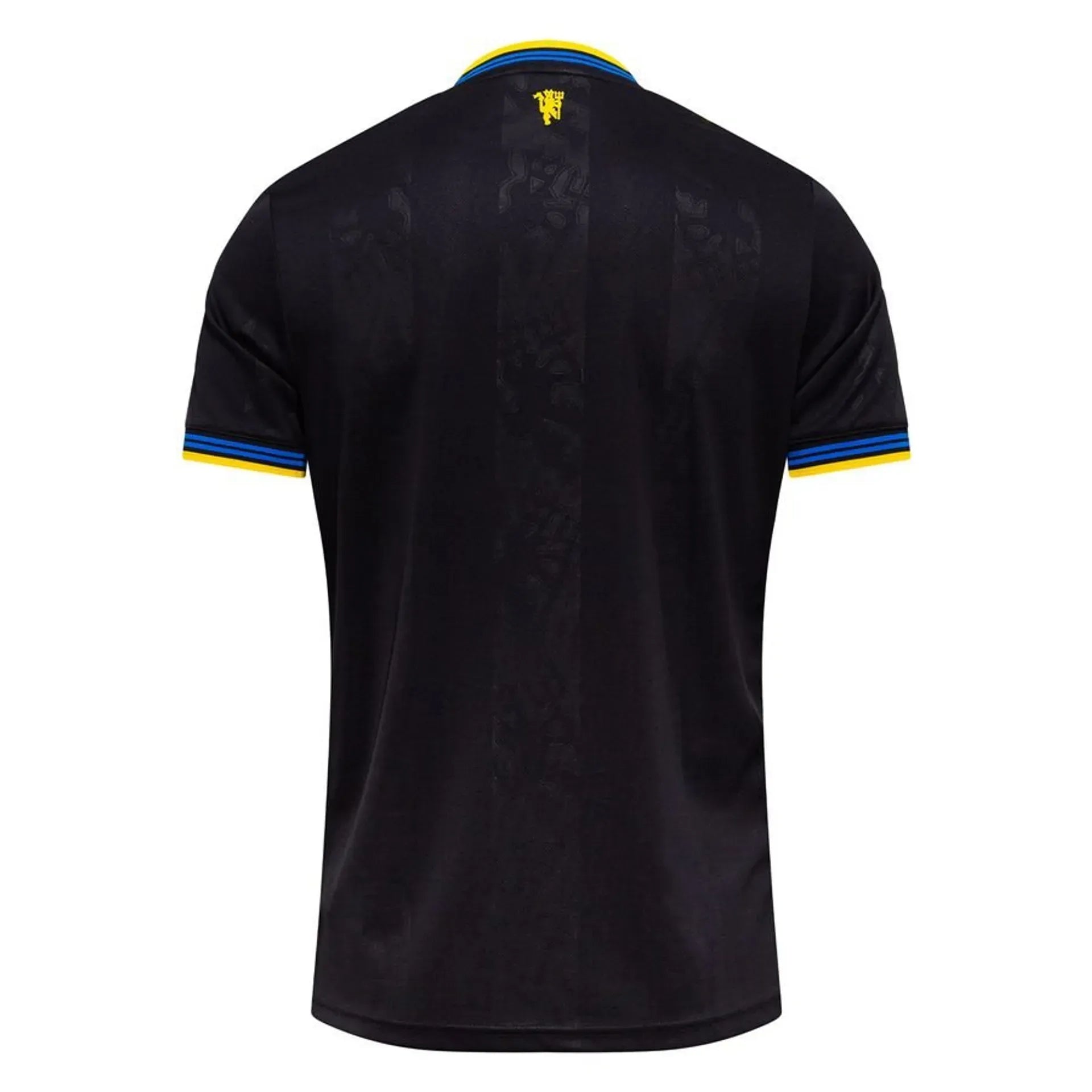manchester united third Football Jersey