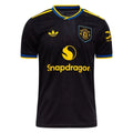 manchester united third Football Jersey