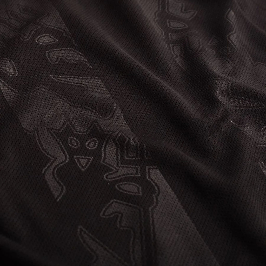 manchester united third Football Jersey
