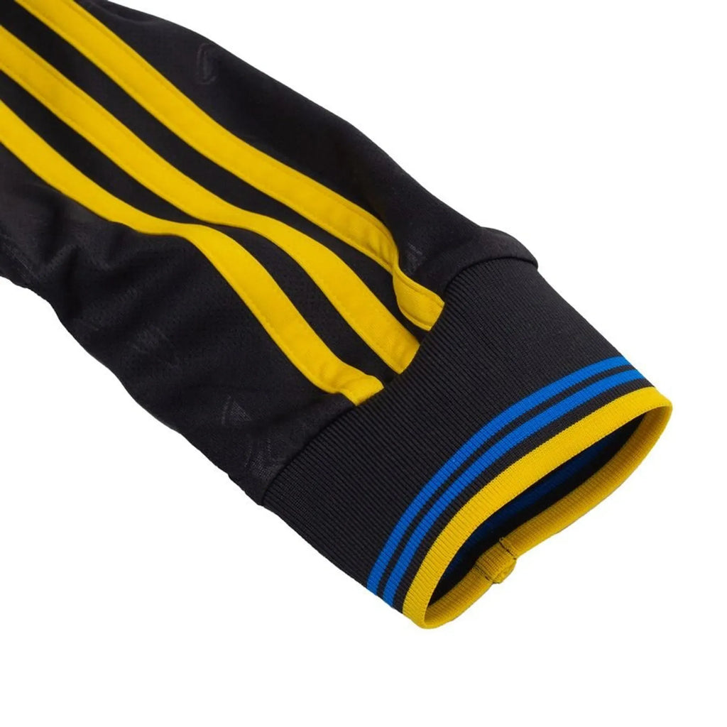 manchester united third long sleeves Football Jersey