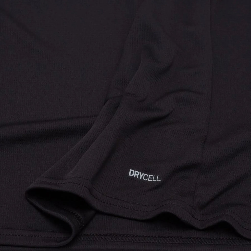MC away long sleeves Football Jersey