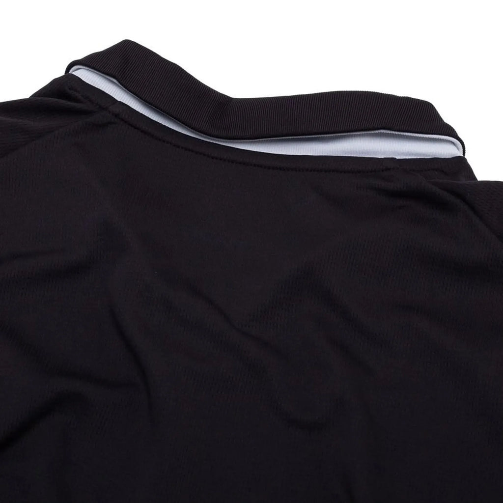 MC away long sleeves Football Jersey