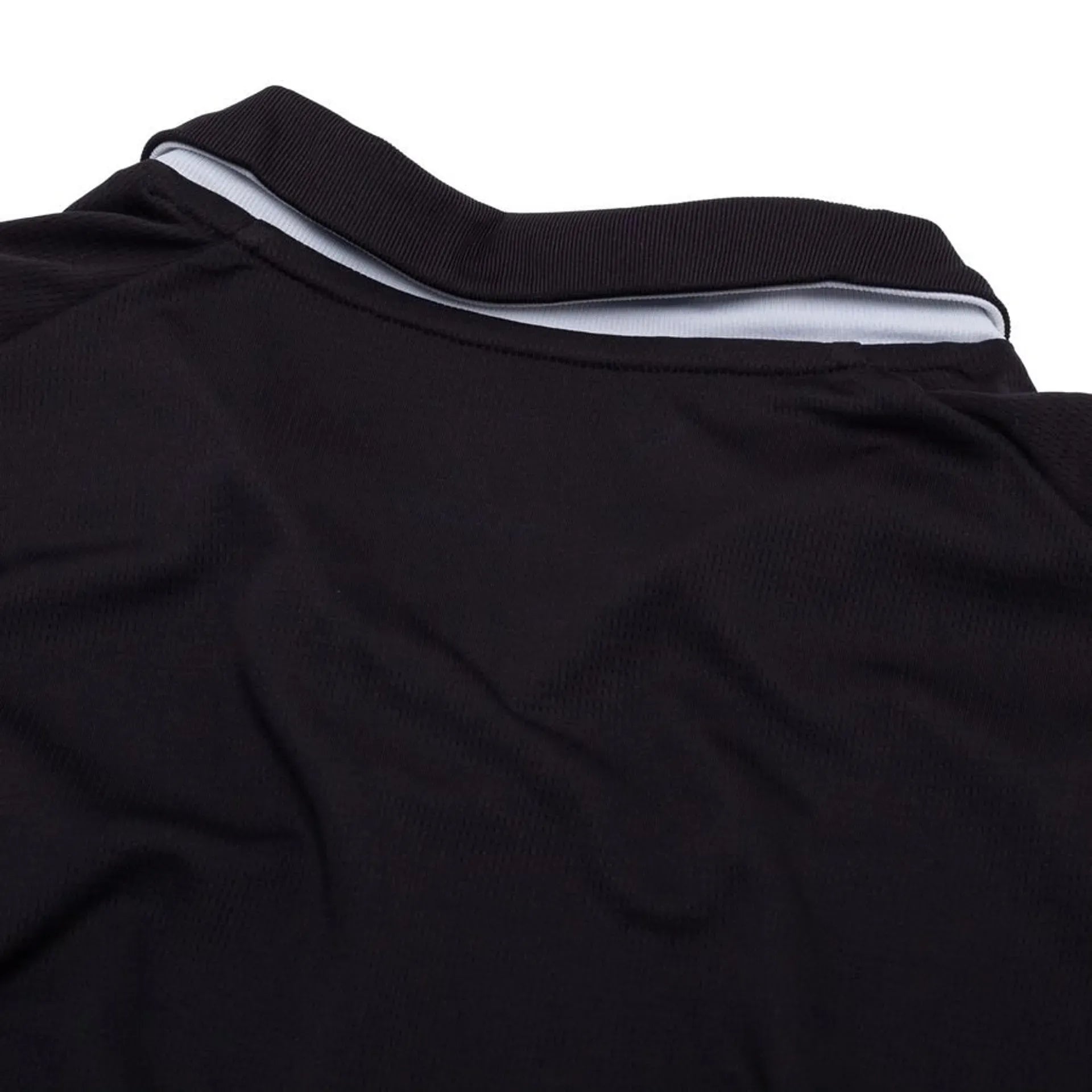 MC away long sleeves Football Jersey