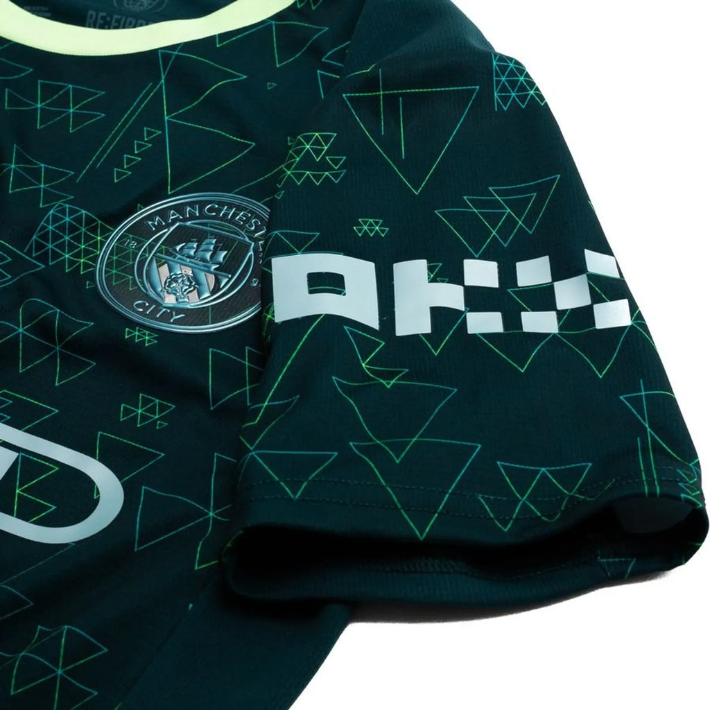 MC fourth Football Jersey Football Jersey