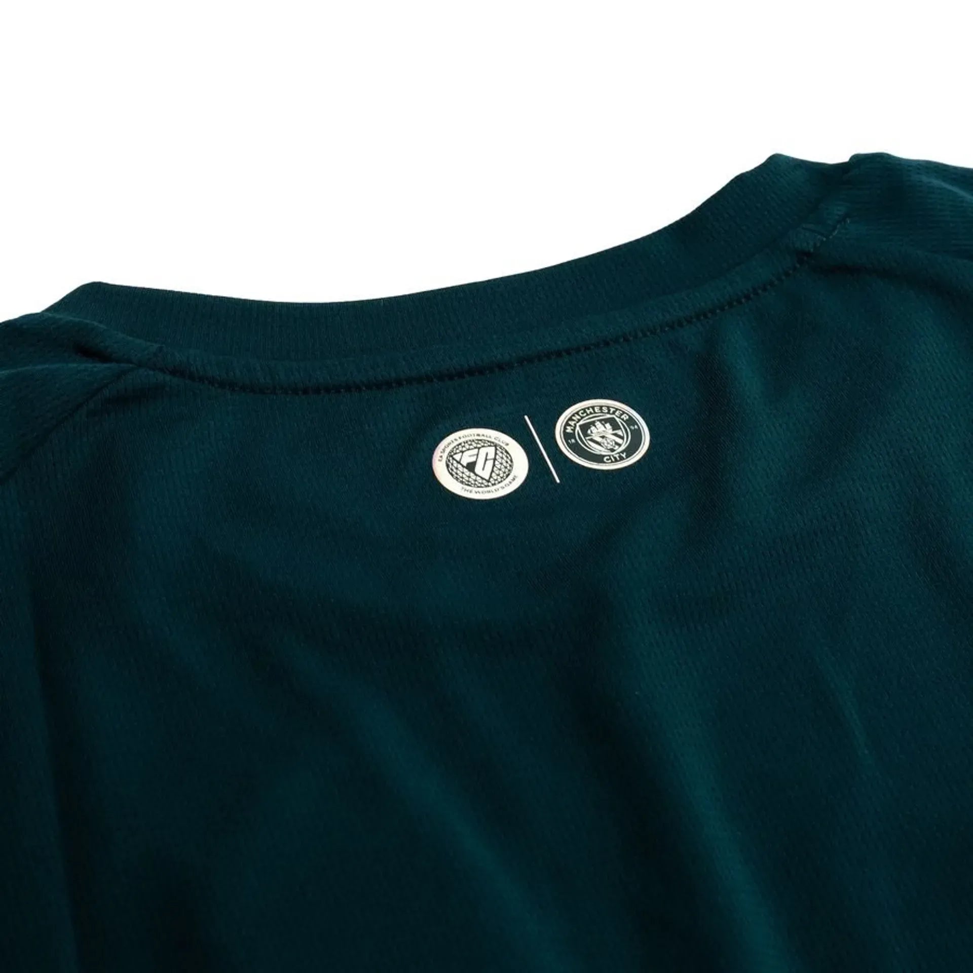 MC fourth Football Jersey