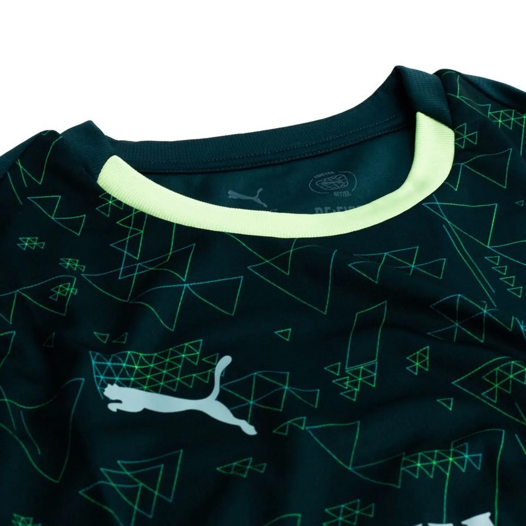 MC fourth Football Jersey