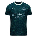 MC fourth Football Jersey