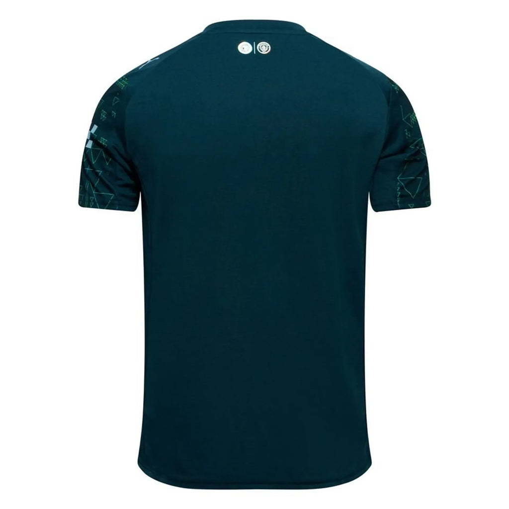 MC fourth Football Jersey