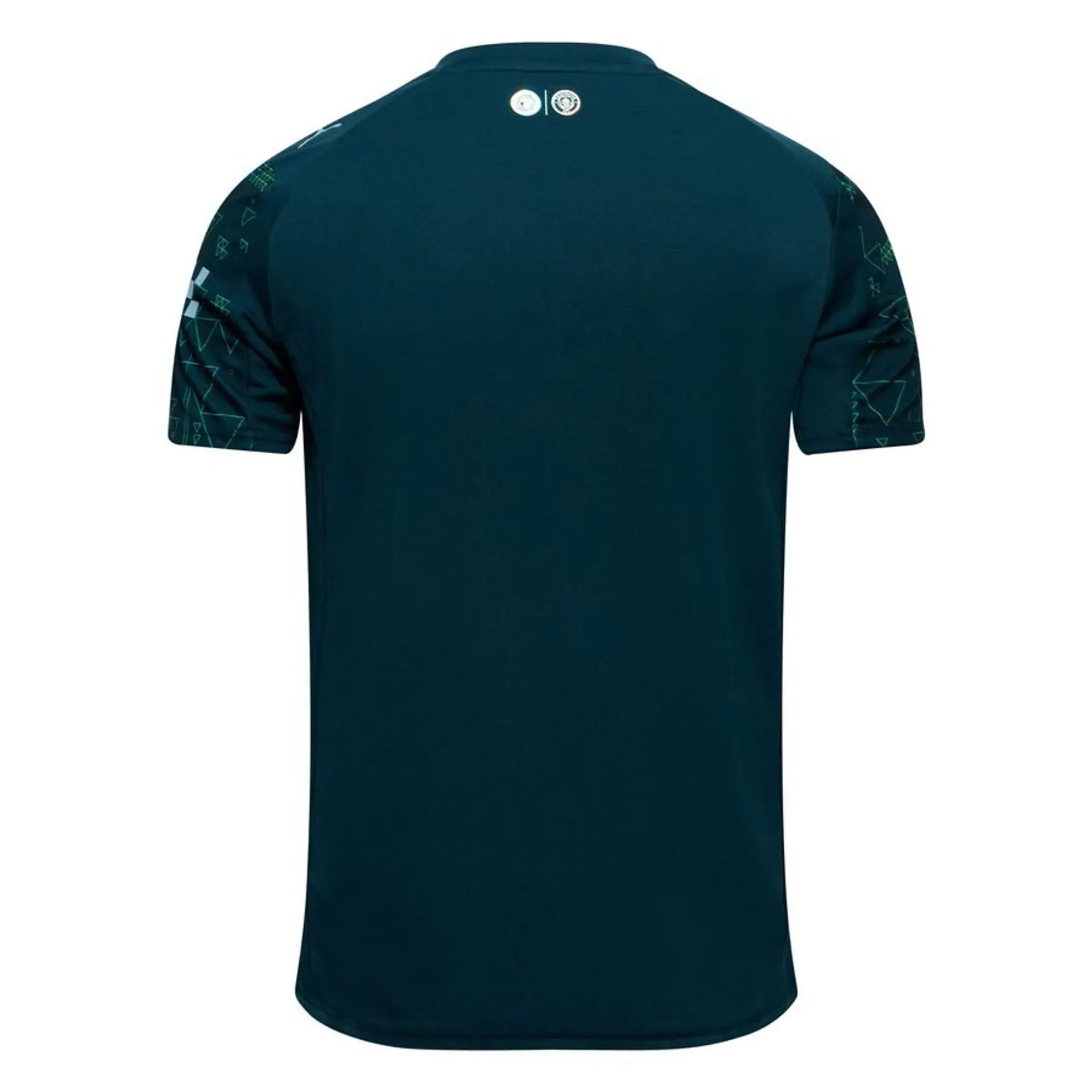 MC fourth Football Jersey