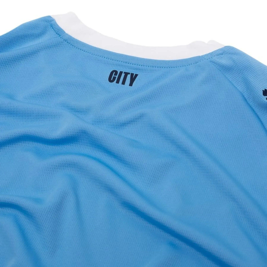 MC home Football Jersey