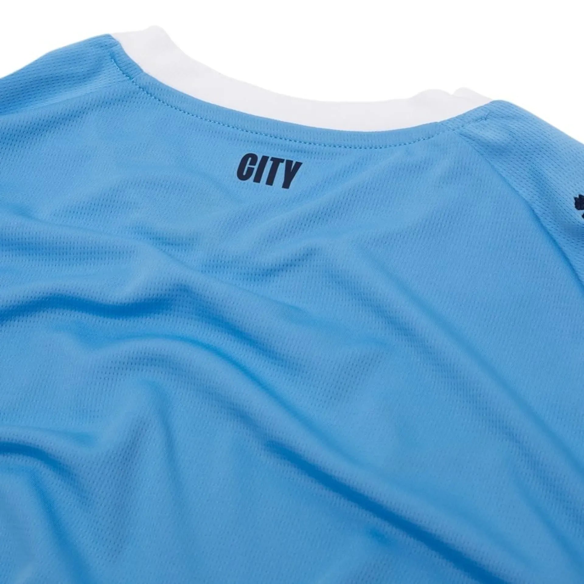 MC home Football Jersey