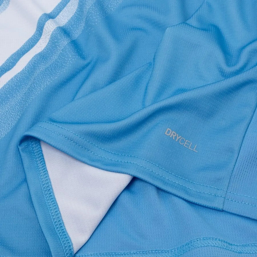 MC home Football Jersey